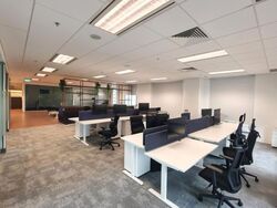 Bugis Junction (D7), Office #607319001